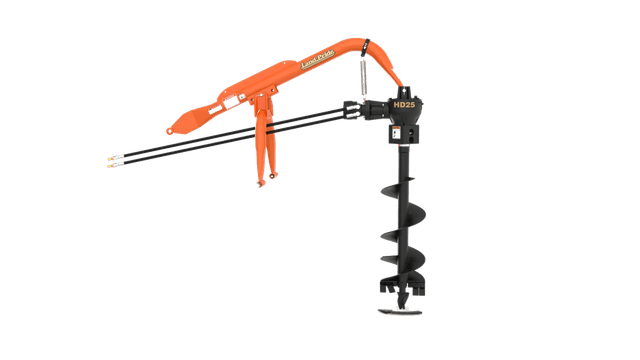 Post Hole Diggers (HD25)