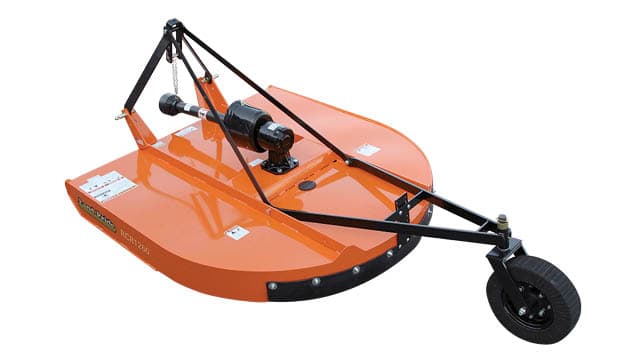 Rotary Cutters (RCR12)