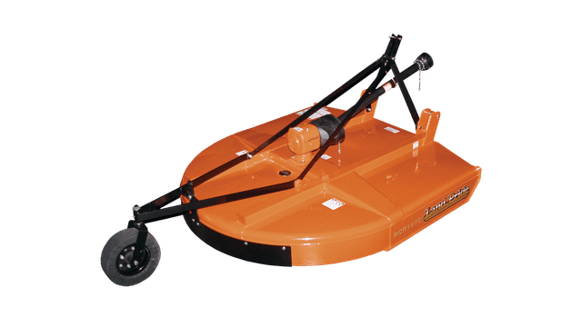 Rotary Cutters (RCR18)