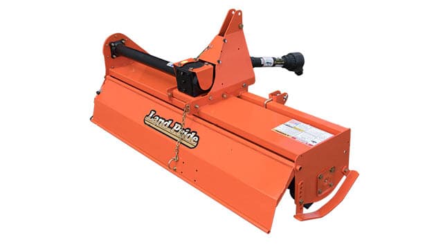 Rotary Tillers (RTA12)