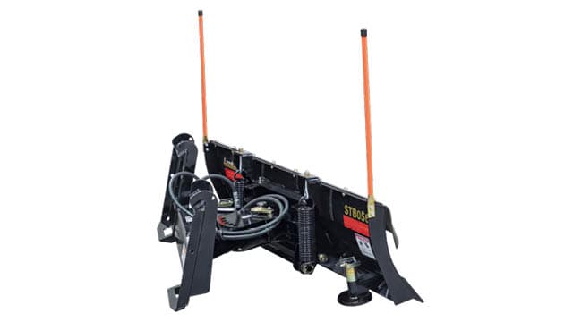 Snow Trip Blades (STB05)