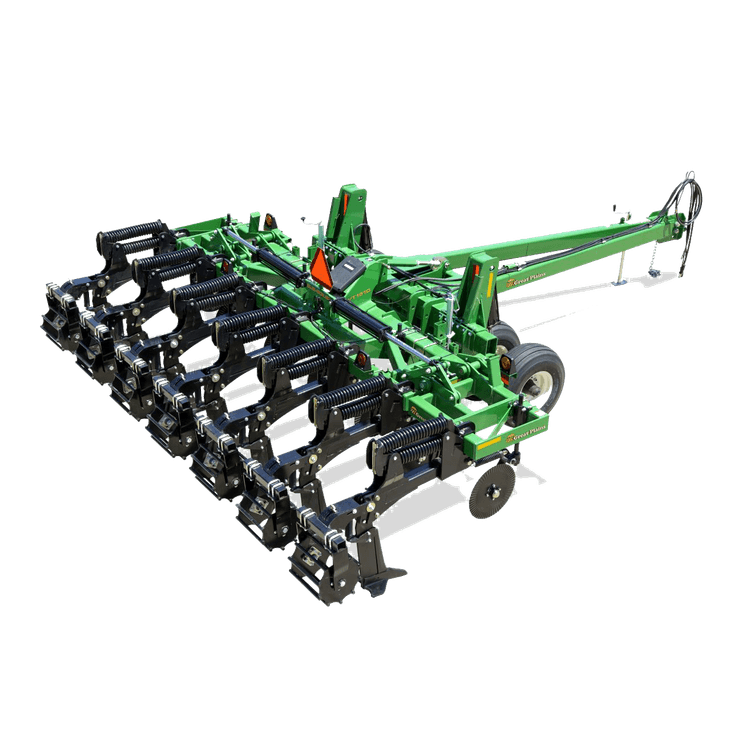 Great Plains Sub-Soiler